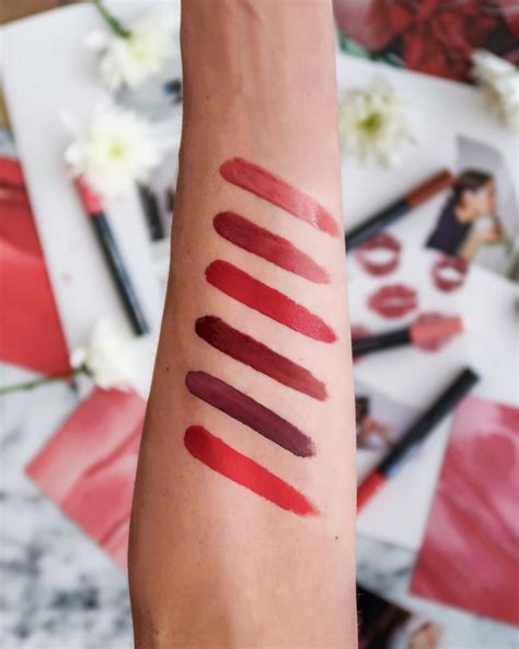 burberry lip cover ruby|burberry lip velvet crush.